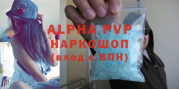 стафф Арсеньев
