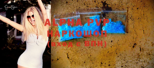 стафф Арсеньев